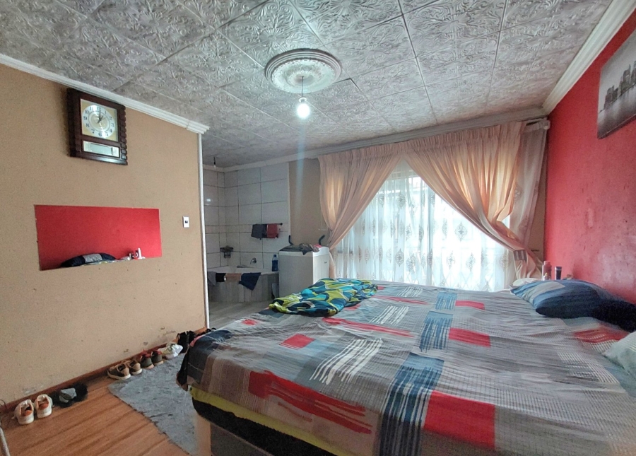 4 Bedroom Property for Sale in Brits North West